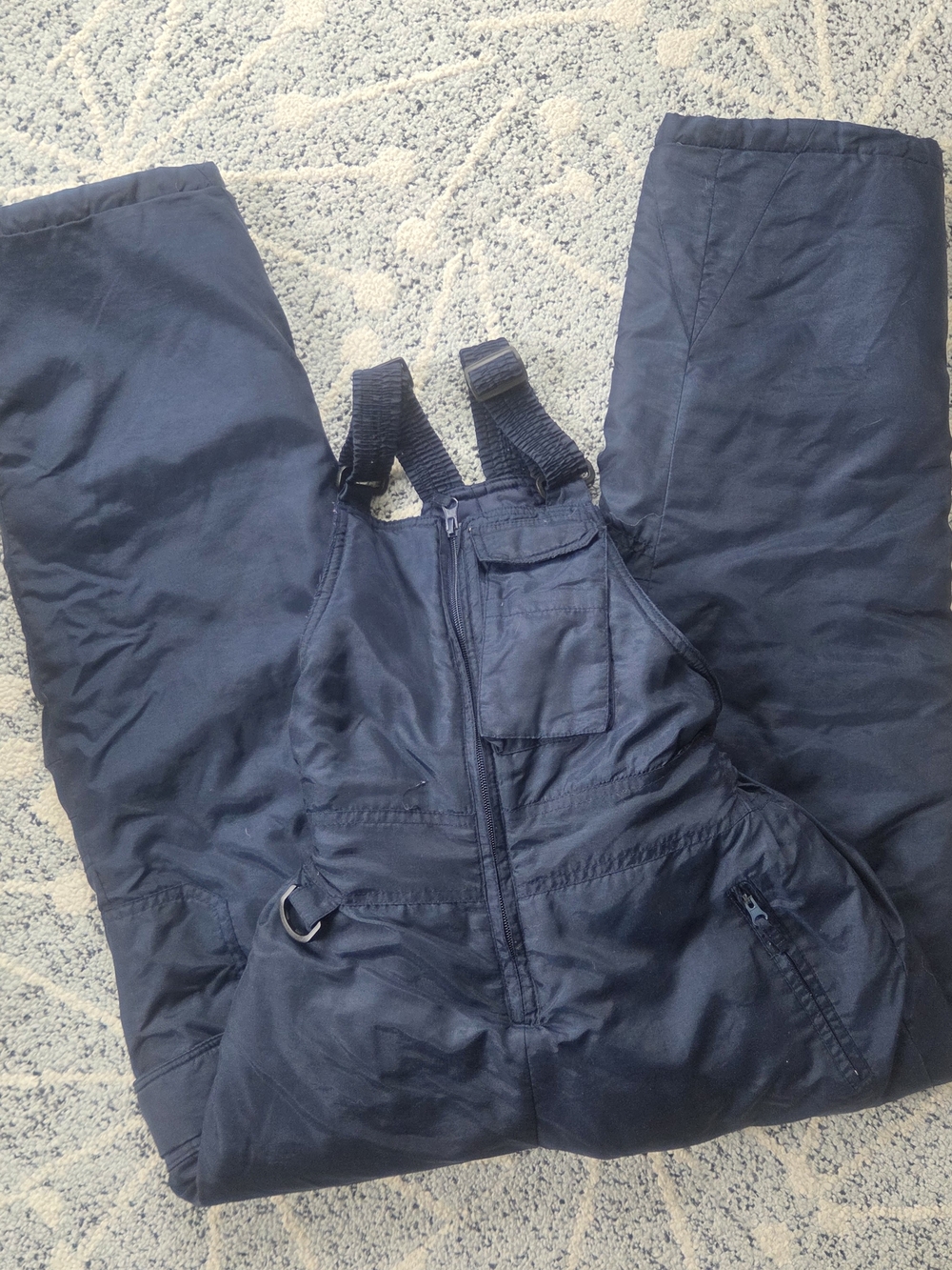 Artic Quest Ski & Snow Bibs